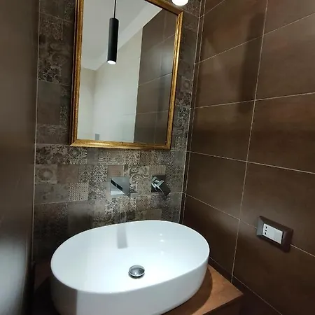 Interno 7 Apartment Barletta