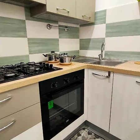 Apartment Interno 7