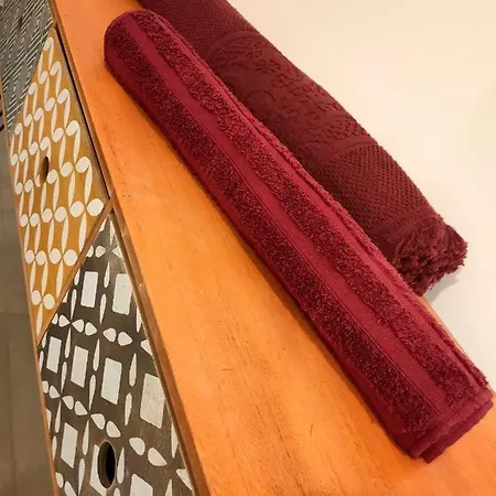公寓 Interno 7 巴列塔