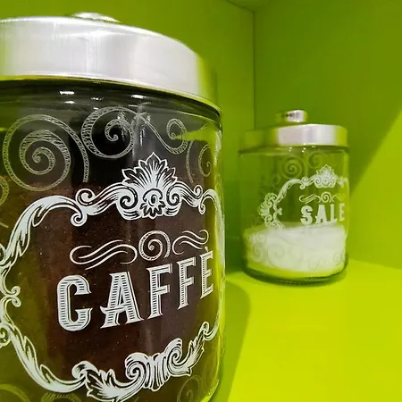 Lejlighed Interno 7 Barletta