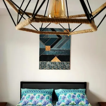 Lejlighed Interno 7 Barletta