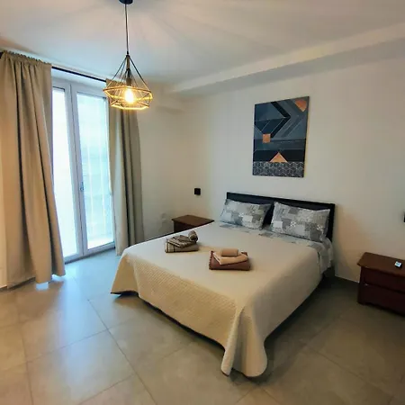 Interno 7 Lejlighed *